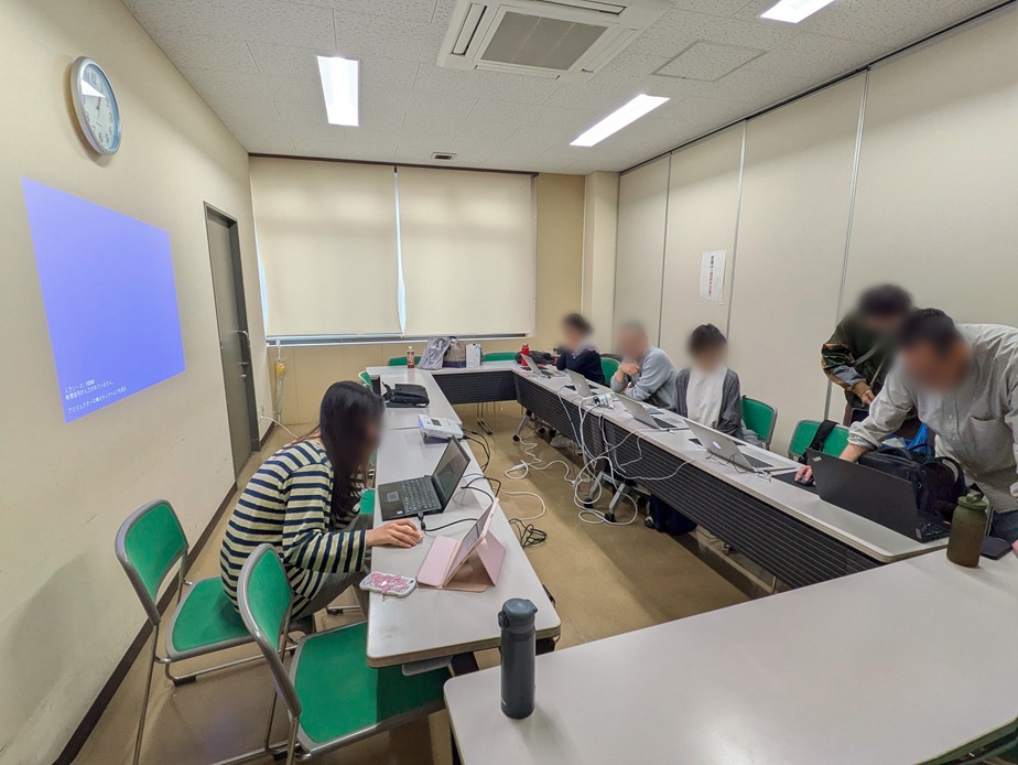 ワークショップ