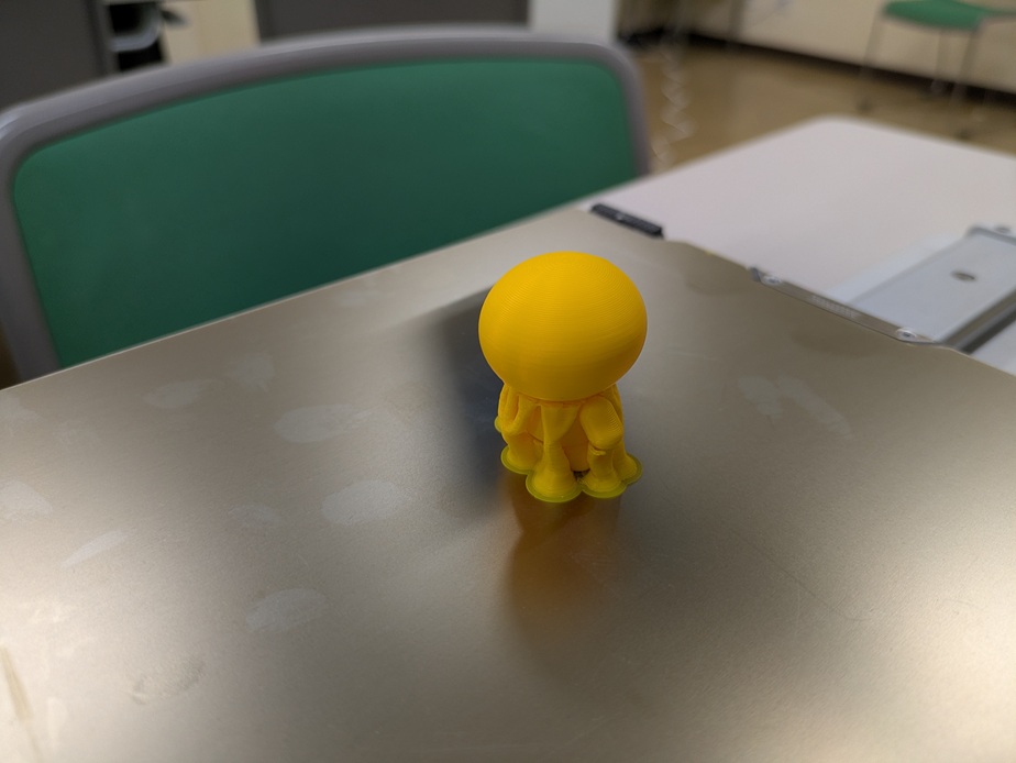 3Dプリンタ