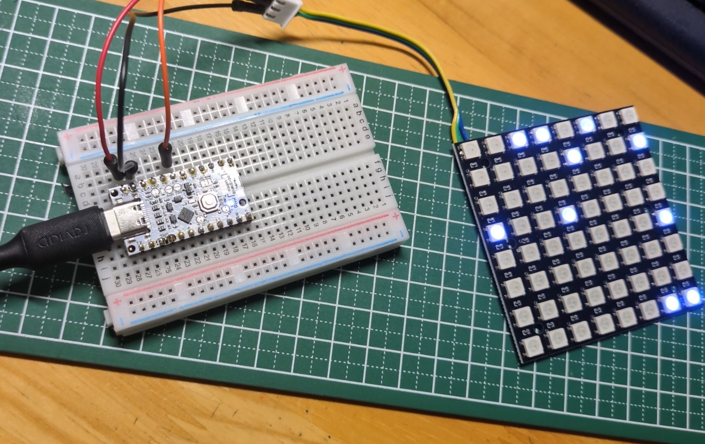 UIAPduino