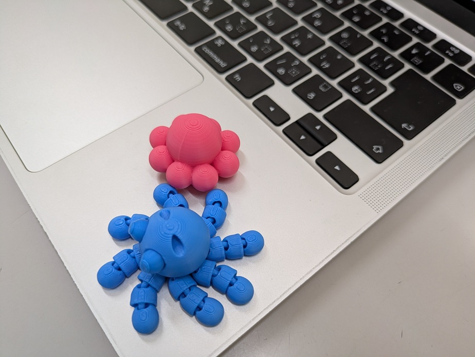 3D作品